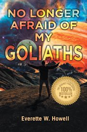 No longer afraid of my goliaths cover image