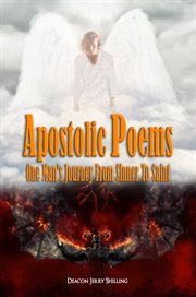 Apostolic poems cover image