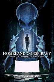 Homeland conspiracy cover image