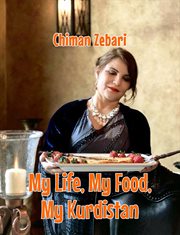 My life, my food, my kurdistan cover image