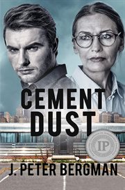 Cement dust cover image