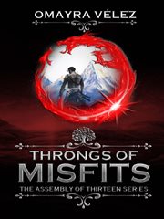 Throngs of misfits cover image
