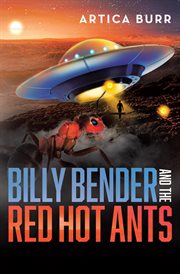 Billy bender and the red hot ants cover image