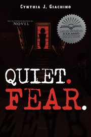 Quiet. fear cover image