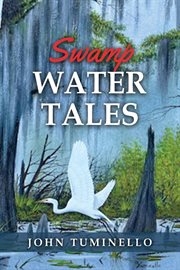 Swamp water tales cover image