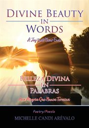 Divine Beauty in Words : A Joy That Never Ends cover image