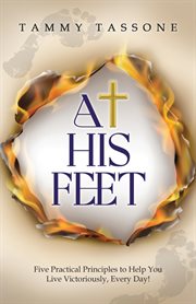 At His Feet cover image