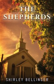 The shepherds cover image