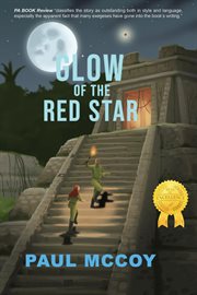 Glow of the red star cover image