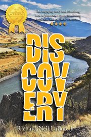 Discovery cover image