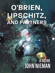 O'brien, lipschitz and partners cover image