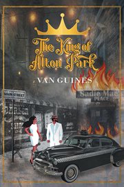 The king of alton park cover image