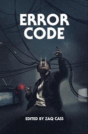 Error Code cover image