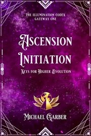 Ascension initiation cover image