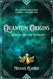 Quantum origins cover image