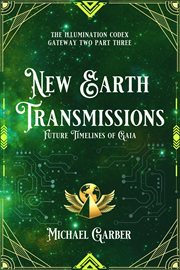 New earth transmissions cover image