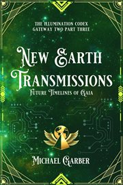 New earth transmissions cover image