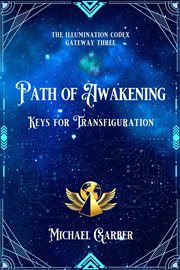 Path of awakening cover image
