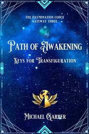 Path of awakening cover image