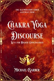 Chakra yoga discourse cover image
