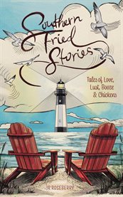 Southern Fried Stories cover image