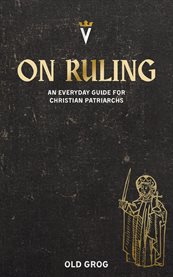 On Ruling cover image