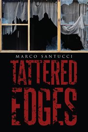 Tattered edges cover image