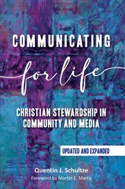 Communicating for Life cover image