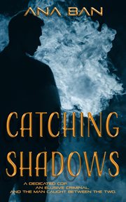 Catching shadows cover image