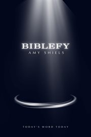 Biblefy cover image