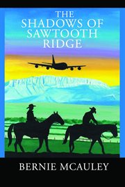 The shadows of saw tooth ridge cover image
