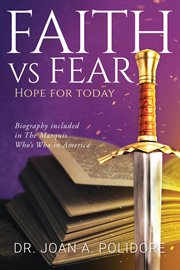 Faith vs fear : Hope For Today cover image