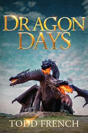 Dragon days cover image