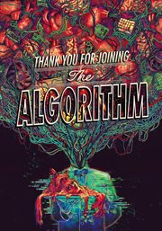 Thank You for Joining the Algorithm cover image