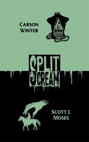 Split Scream Volume One cover image