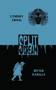 Split Scream Volume Five cover image