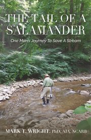 The Tail of a Salamander cover image