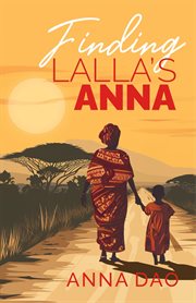 Finding Lalla's Anna cover image