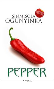 Pepper : Inspired Romance cover image