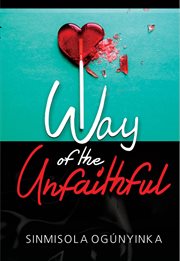 Way of the unfaithful cover image