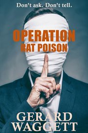 Operation rat poison cover image