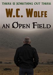 An open field cover image