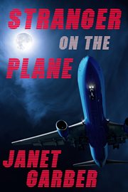 Stranger on the Plane cover image