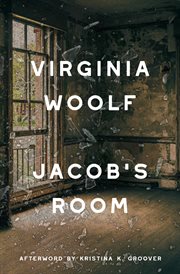 Jacob's Room cover image