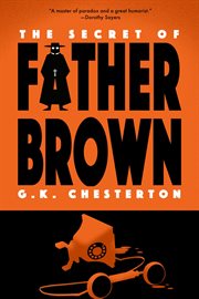 The secret of Father Brown cover image