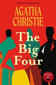The big four cover image