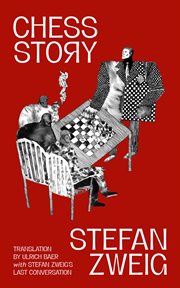 Chess story cover image