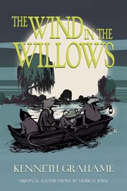 The Wind in the Willows cover image
