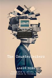 The Counterfeiters cover image