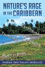 Nature's rage in the caribbean cover image